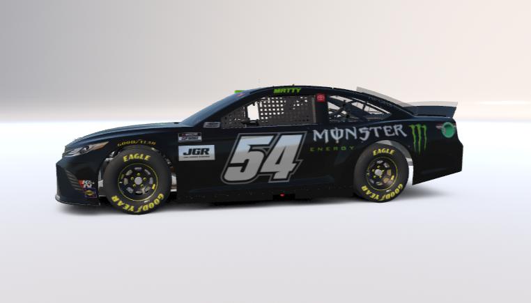 Preview of matts by Braxton T Akridge