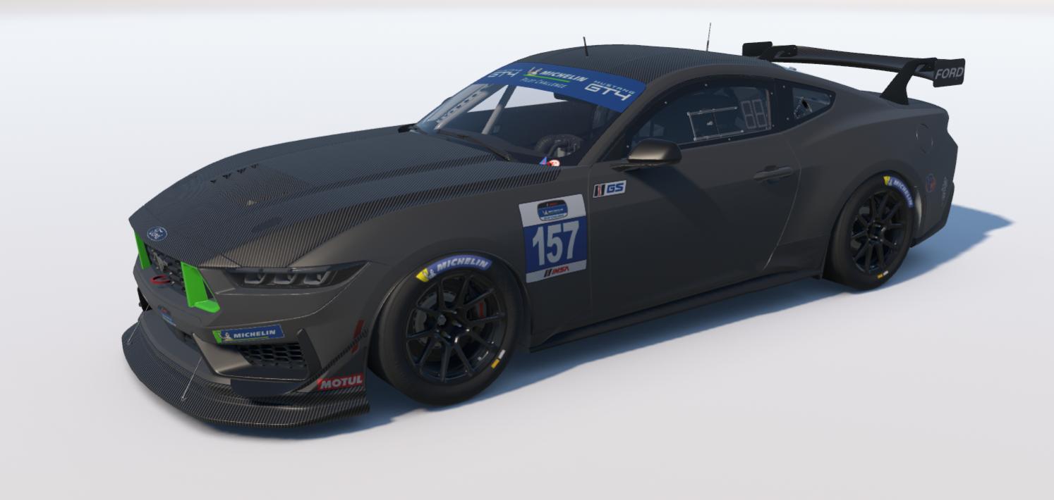 Preview of Street legal version by Matthieu D.