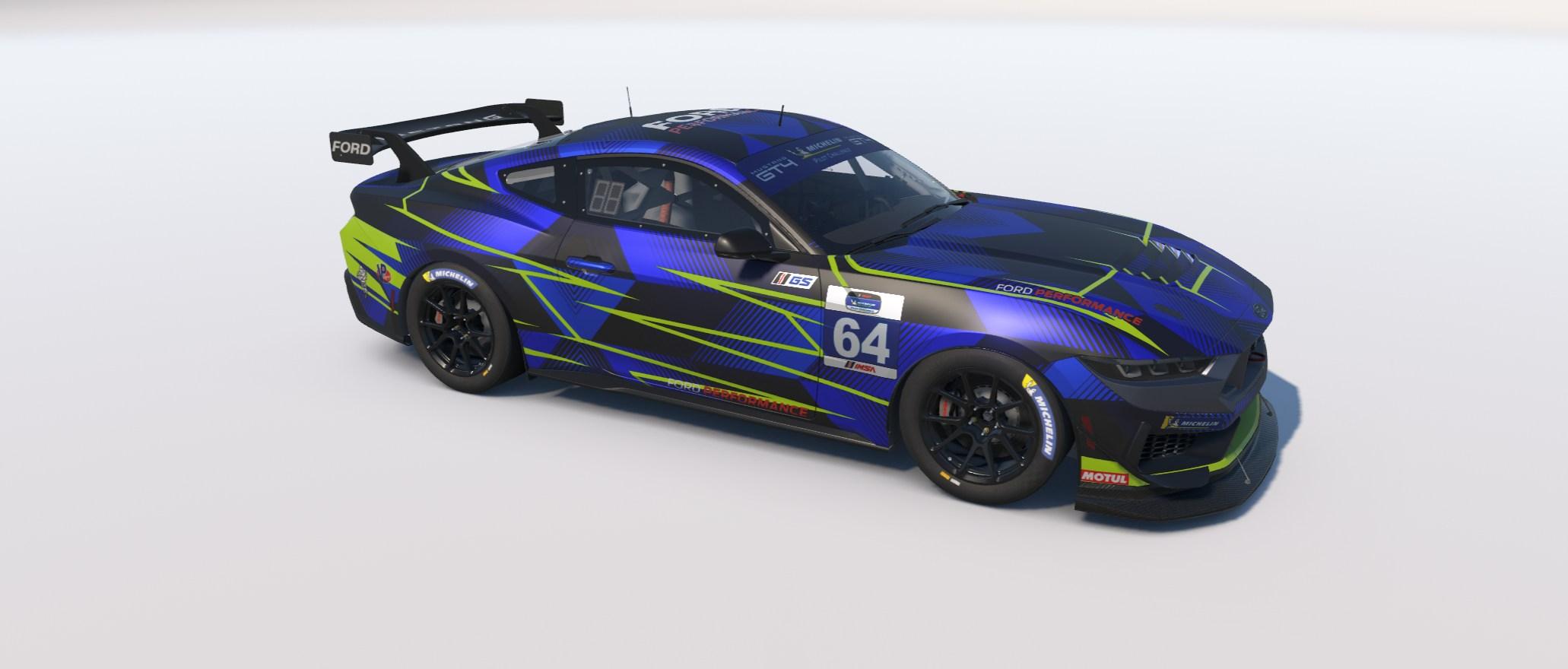 Preview of Respo Racing - IMSA by Matthew W Carroll