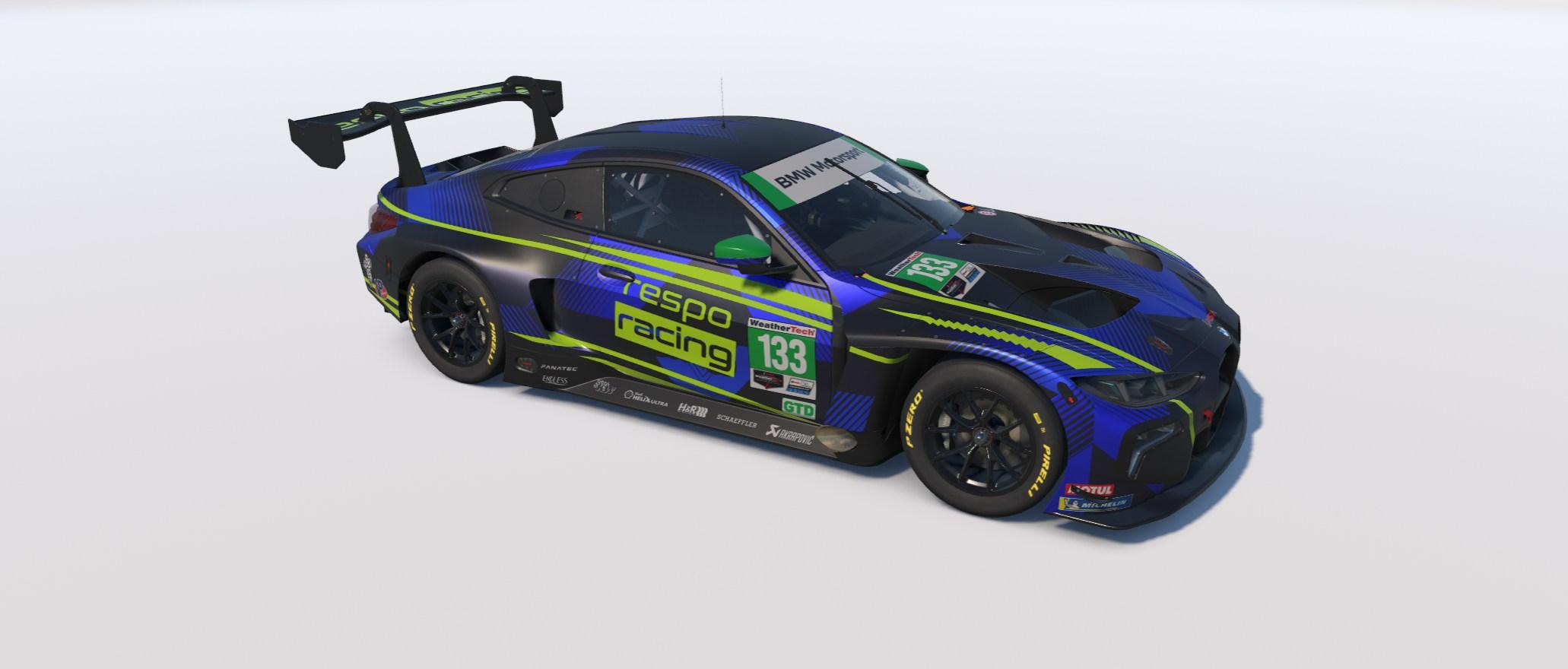 Preview of Respo Racing - IMSA by Matthew W Carroll