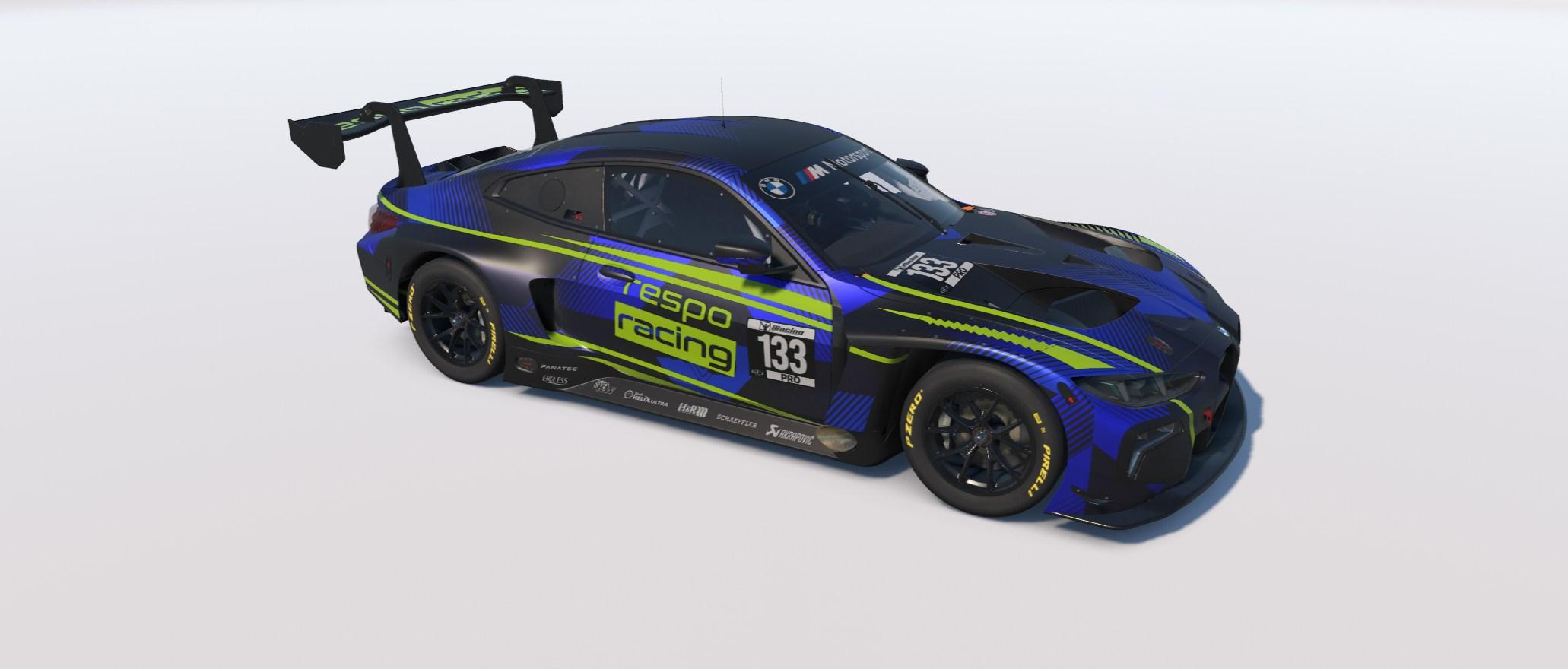 Preview of Respo Racing by Matthew W Carroll