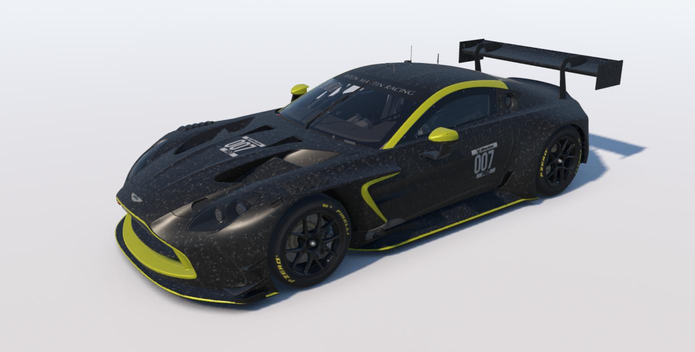 Preview of Forged carbon by Matthieu D.