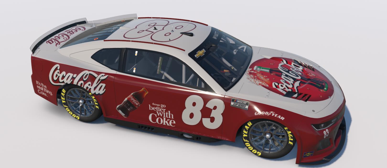 Preview of coke by John D Wyatt
