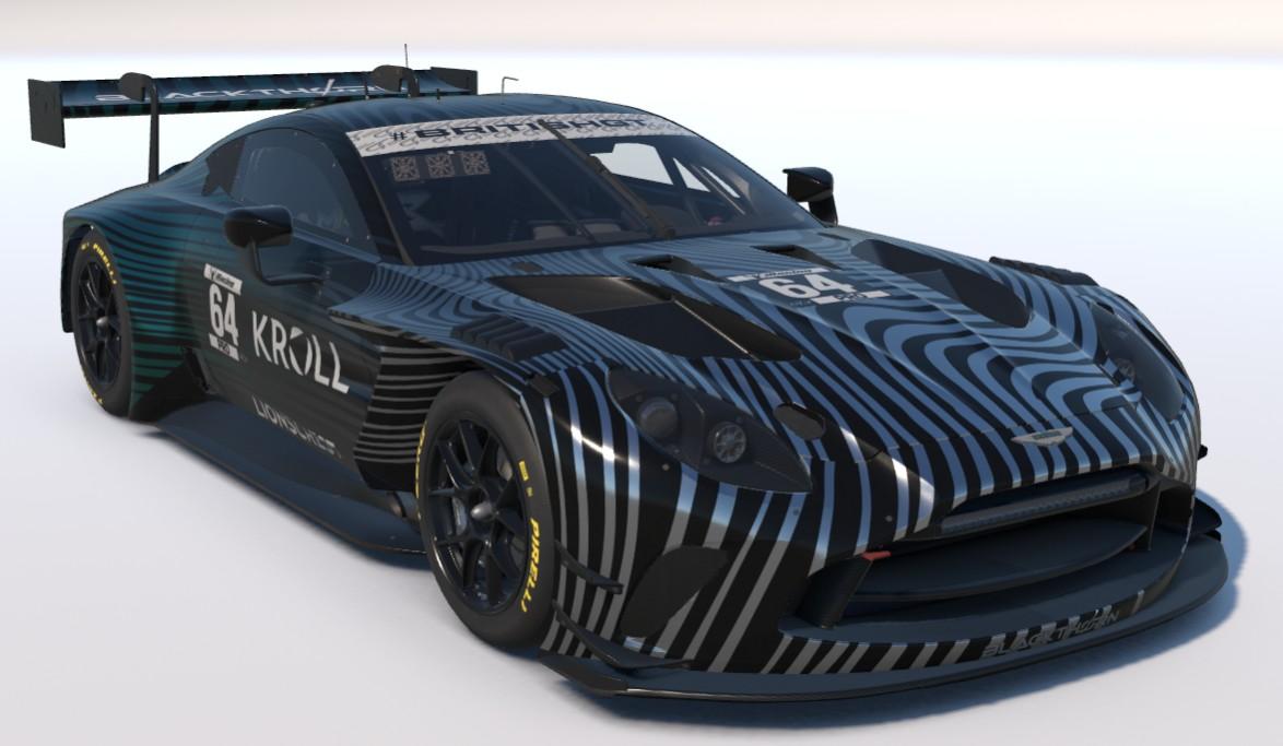 Preview of Blackthorn AMR GT3 by Stephen Phillips3