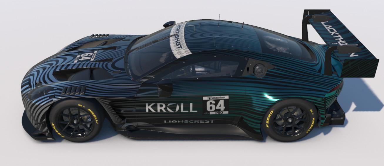 Preview of Blackthorn AMR GT3 by Stephen Phillips3