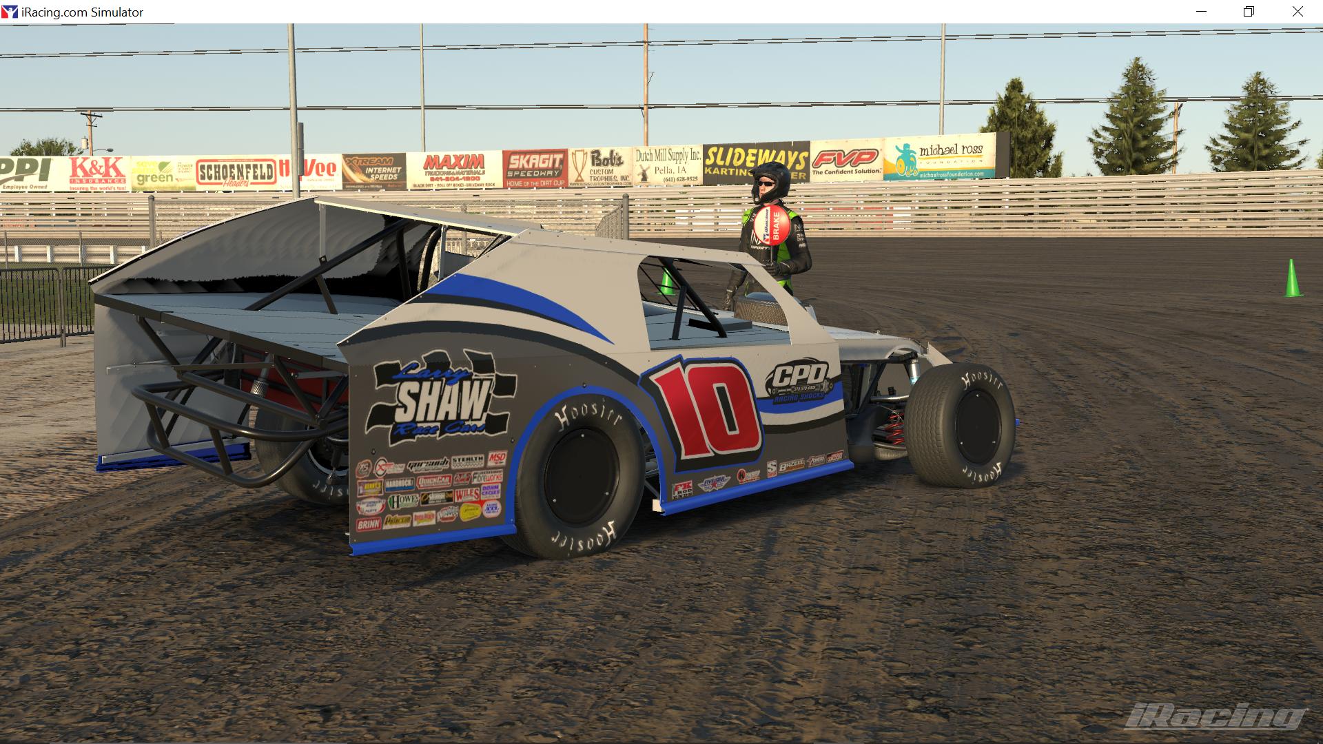 Preview of Brandon Walsh 2025 Larry Shaw Modified by Noah Bowman2