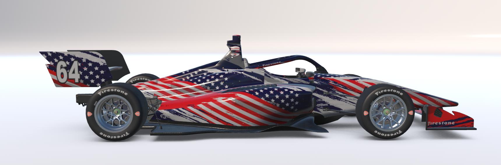 Preview of Team USA by Guy Robertson