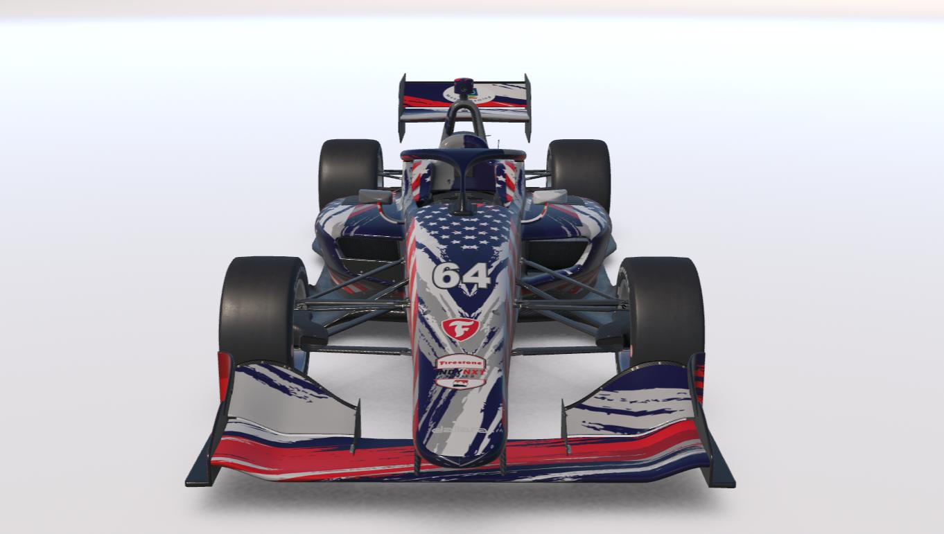 Preview of Team USA by Guy Robertson