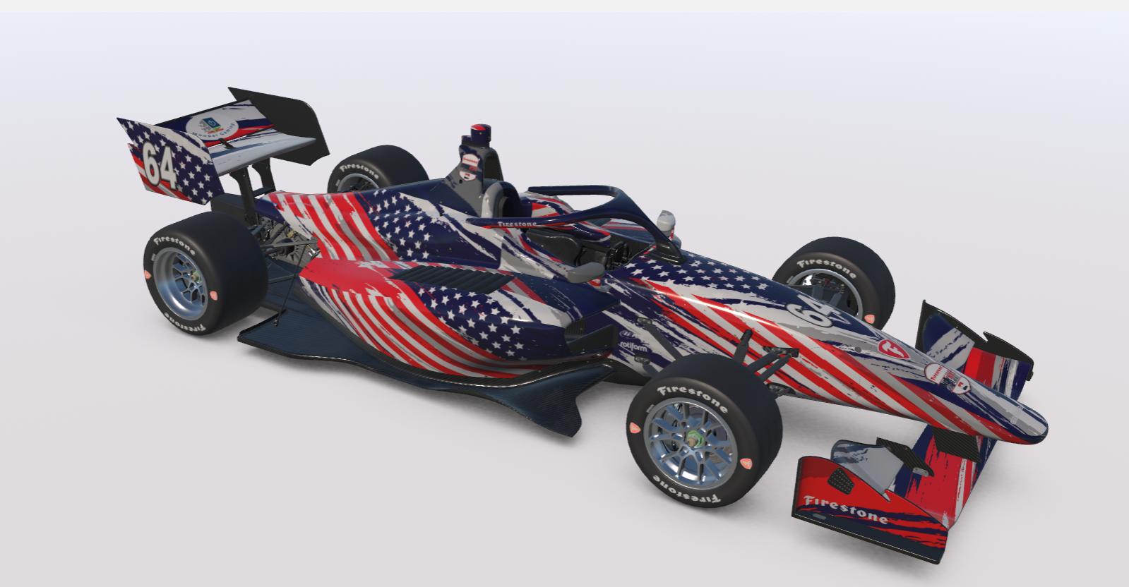 Preview of Team USA by Guy Robertson