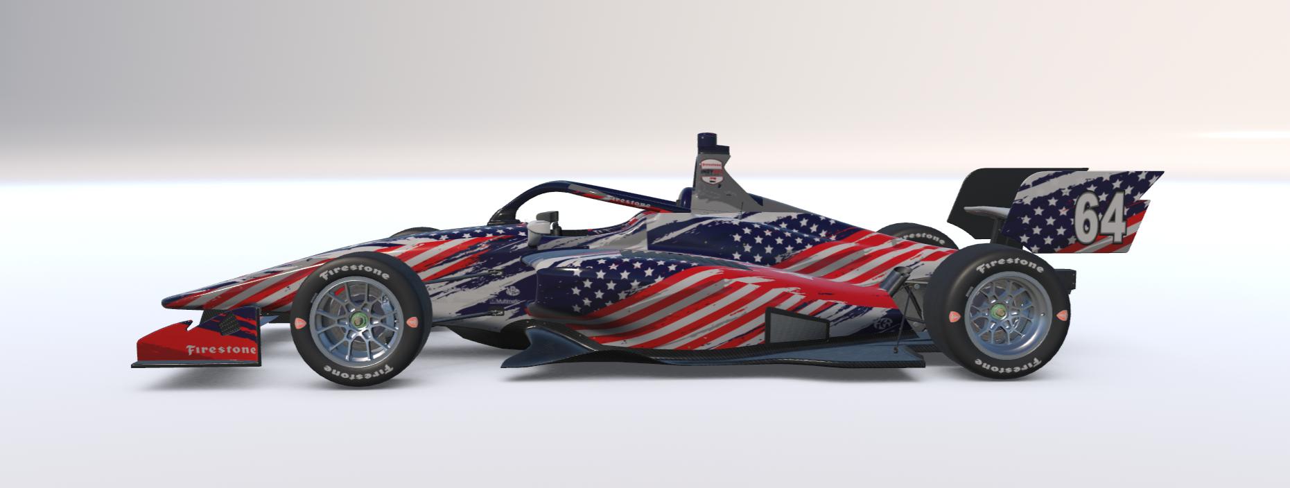 Preview of Team USA by Guy Robertson