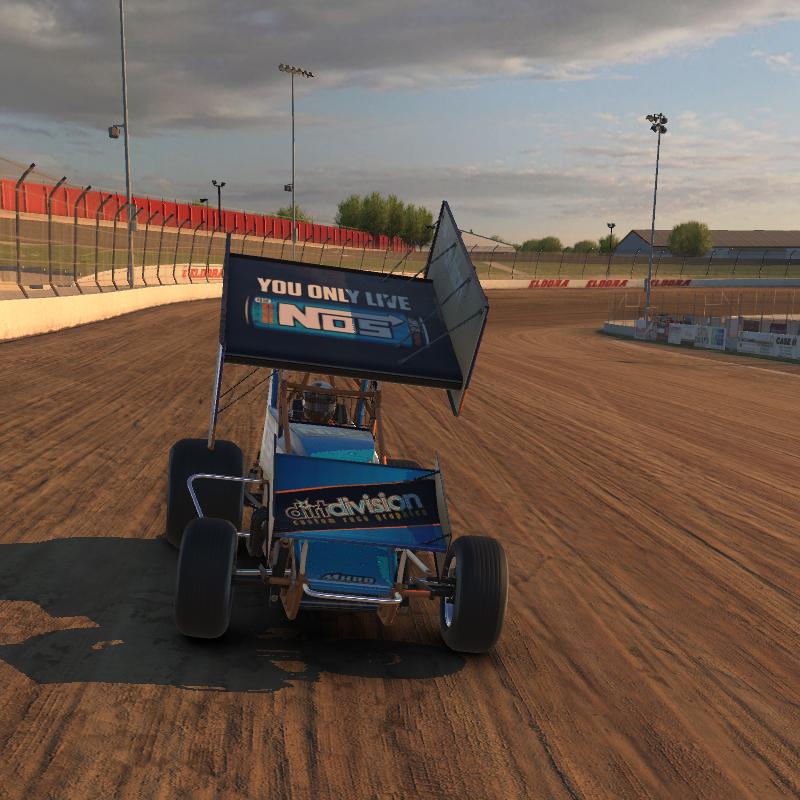 Preview of NOS Energy Drink by Matt D Hill