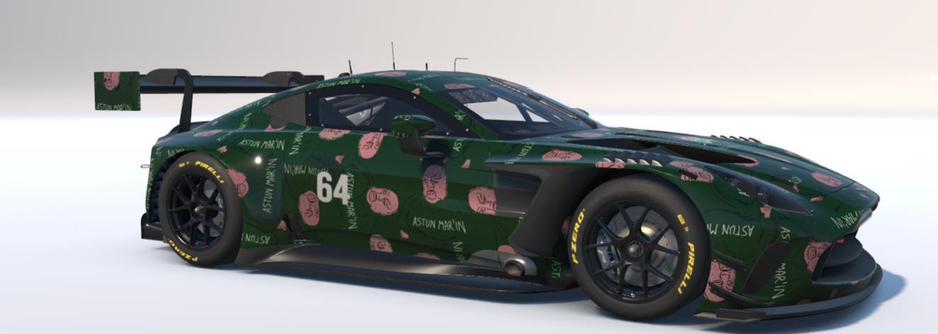 Preview of ASTUN MARIN by Nathan Soh