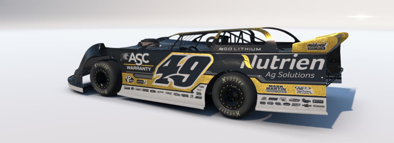 Preview of JD #49 World 100 by Tanner Riedel