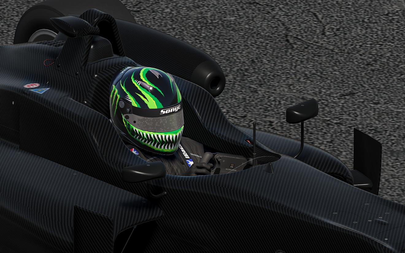 Preview of sonyc x monster energy by Daniel B.