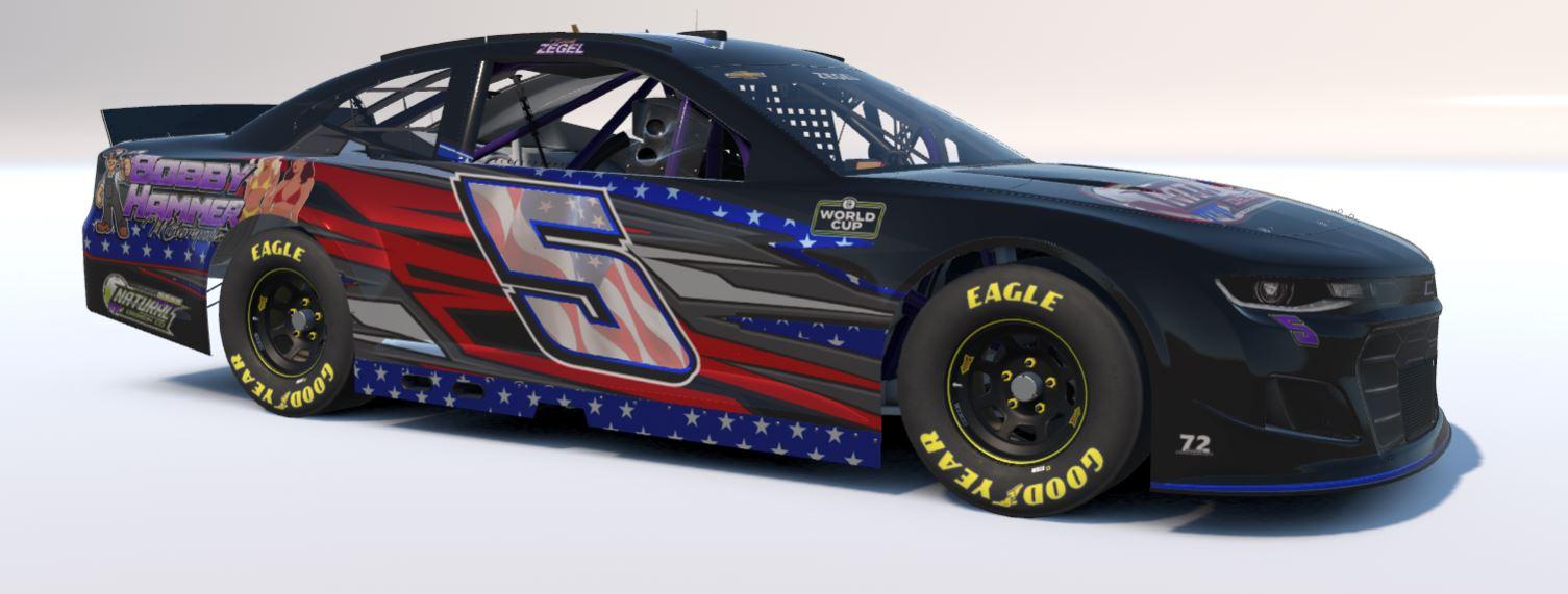Preview of Erick Osca Murica Scheme  by Thomas Capuano