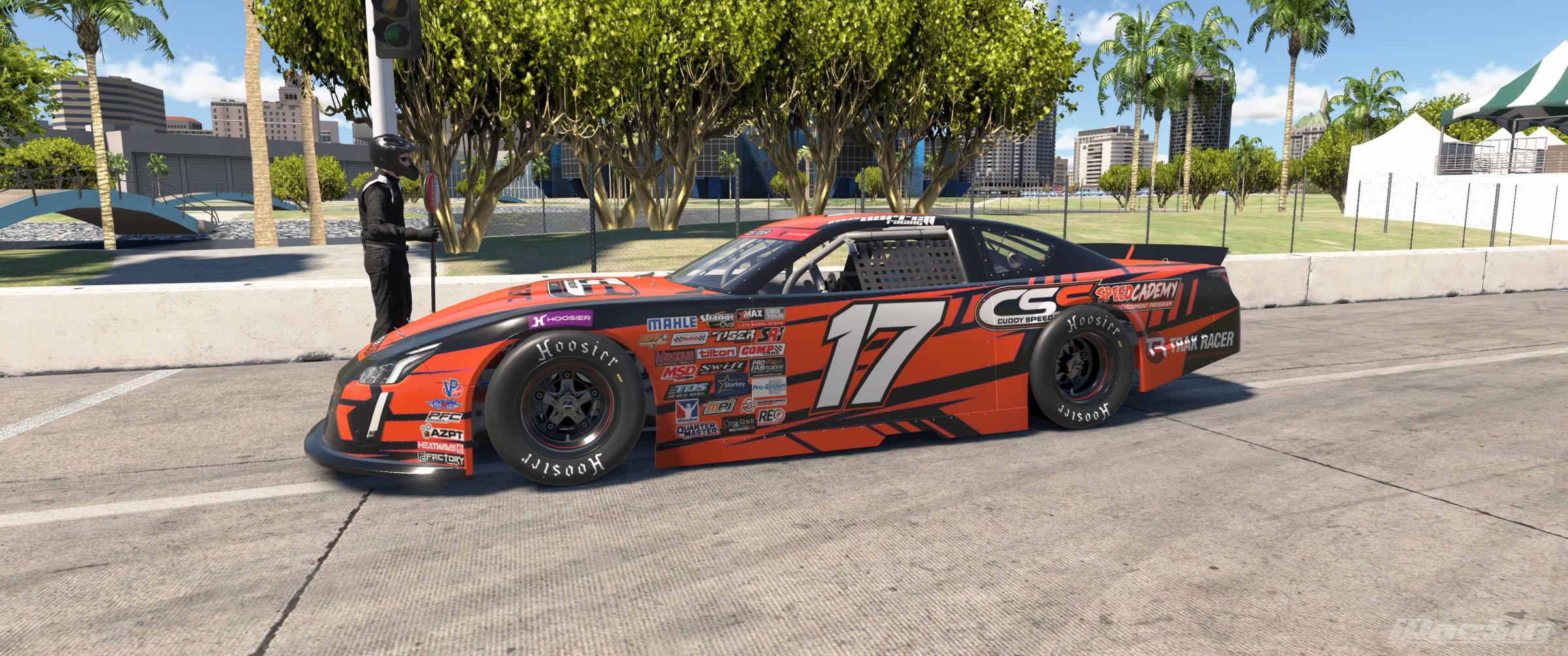 Preview of DRIV DEV #17 by Carson Barrett