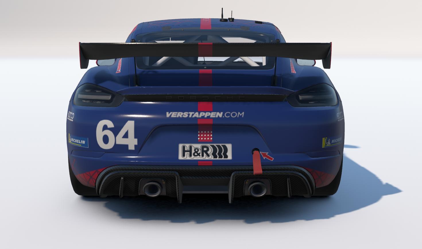 Preview of NLS 2025 - Lionspeed GP by Andrea Zanon