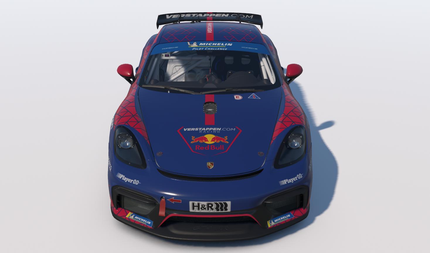 Preview of NLS 2025 - Lionspeed GP by Andrea Zanon