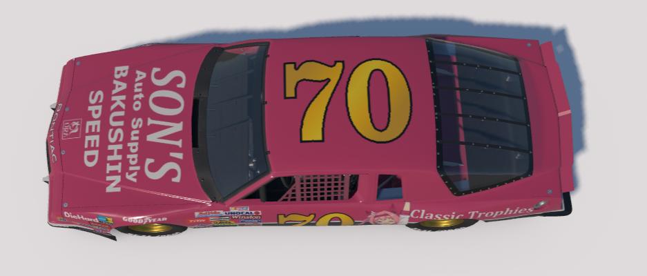 Preview of Haru Urara J.D. McDuffie Tribute (Numbered) by Brodrick W.