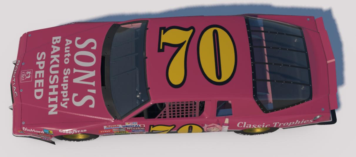 Preview of Haru Urara J.D. McDuffie Tribute (No Number) by Brodrick W.