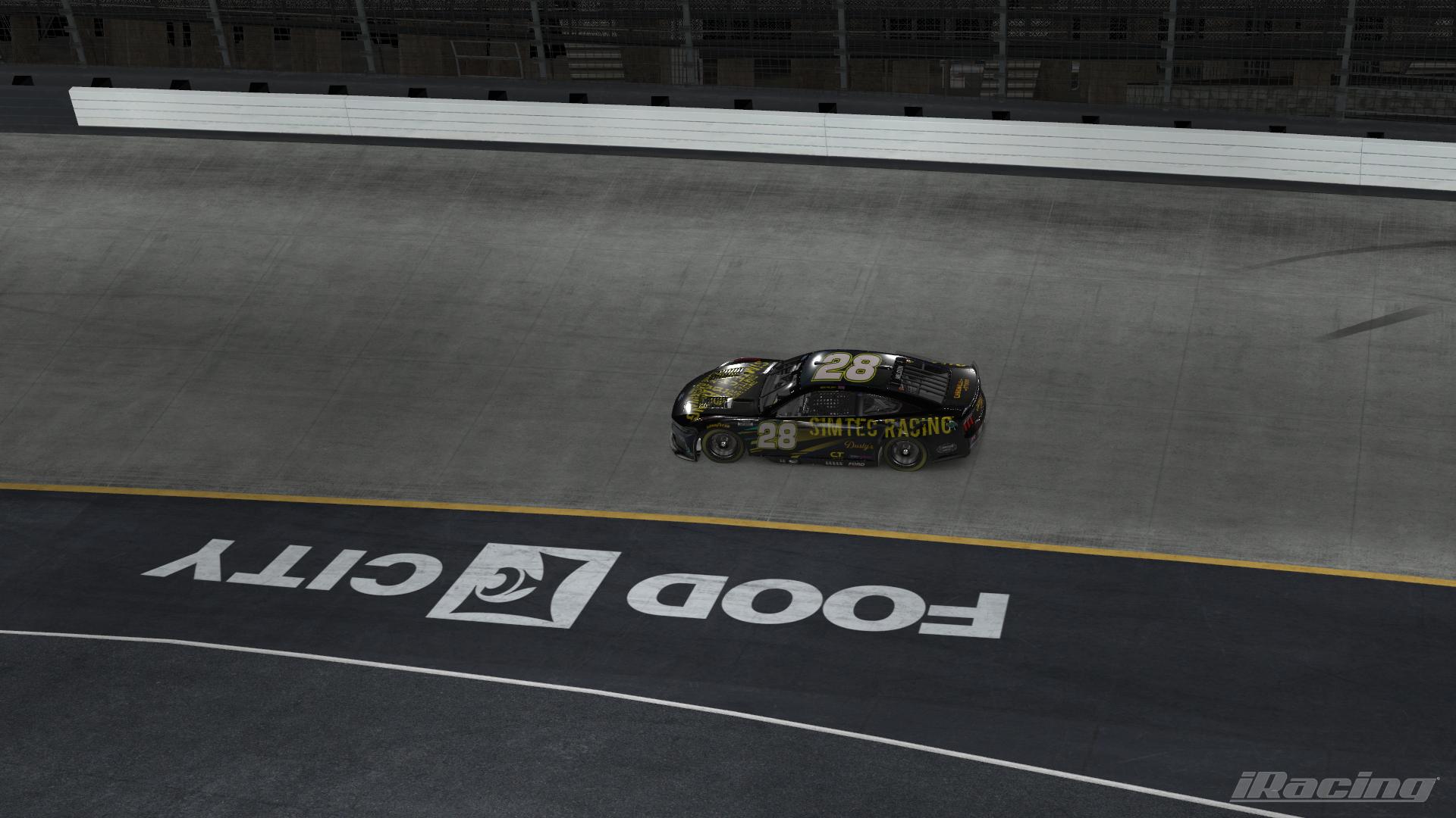 Simtek Overalls simtec overalls by Ben Milden - Trading Paints