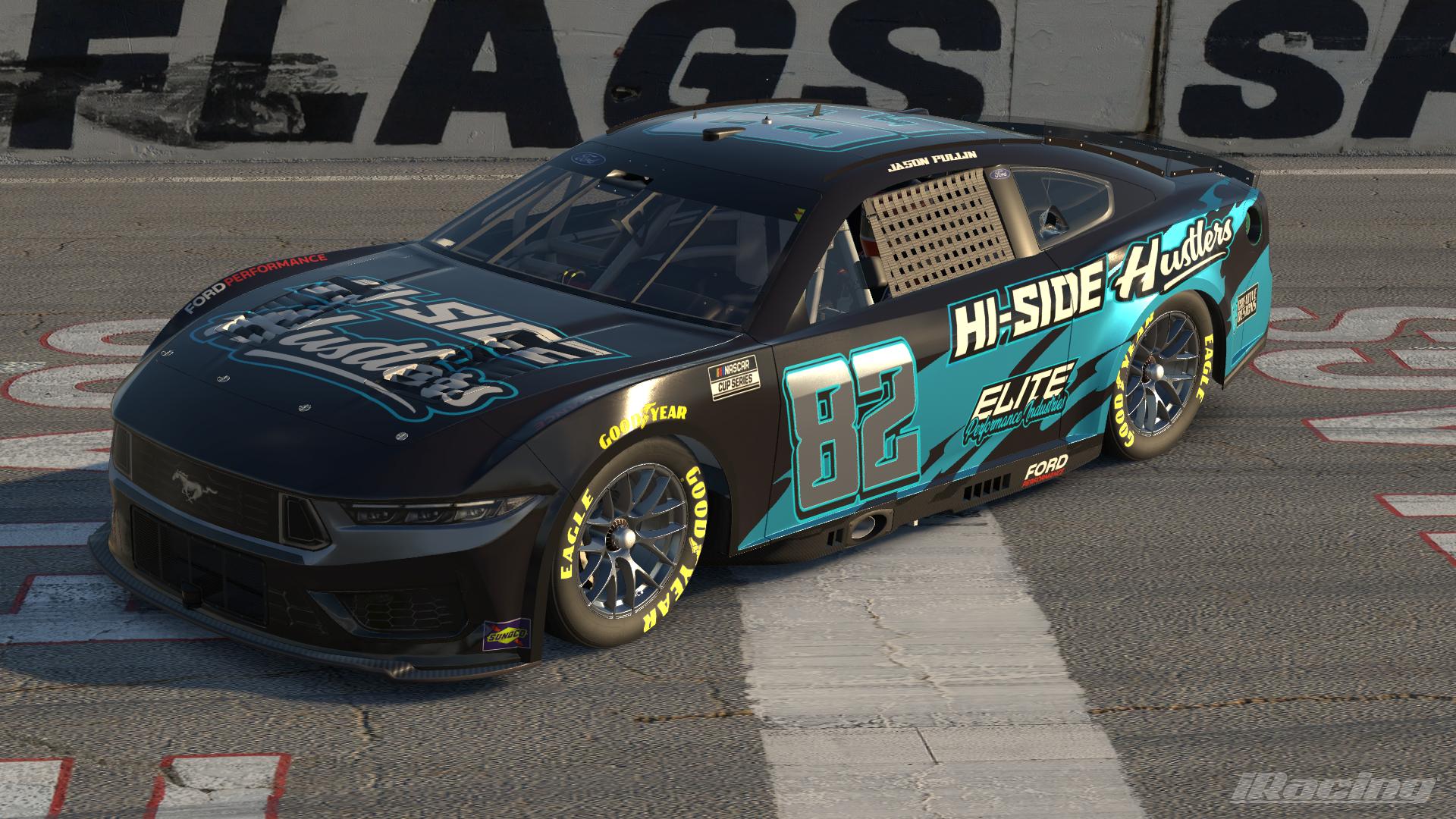 Preview of Jason Pullin NextGen Mustang copy by Wade B.
