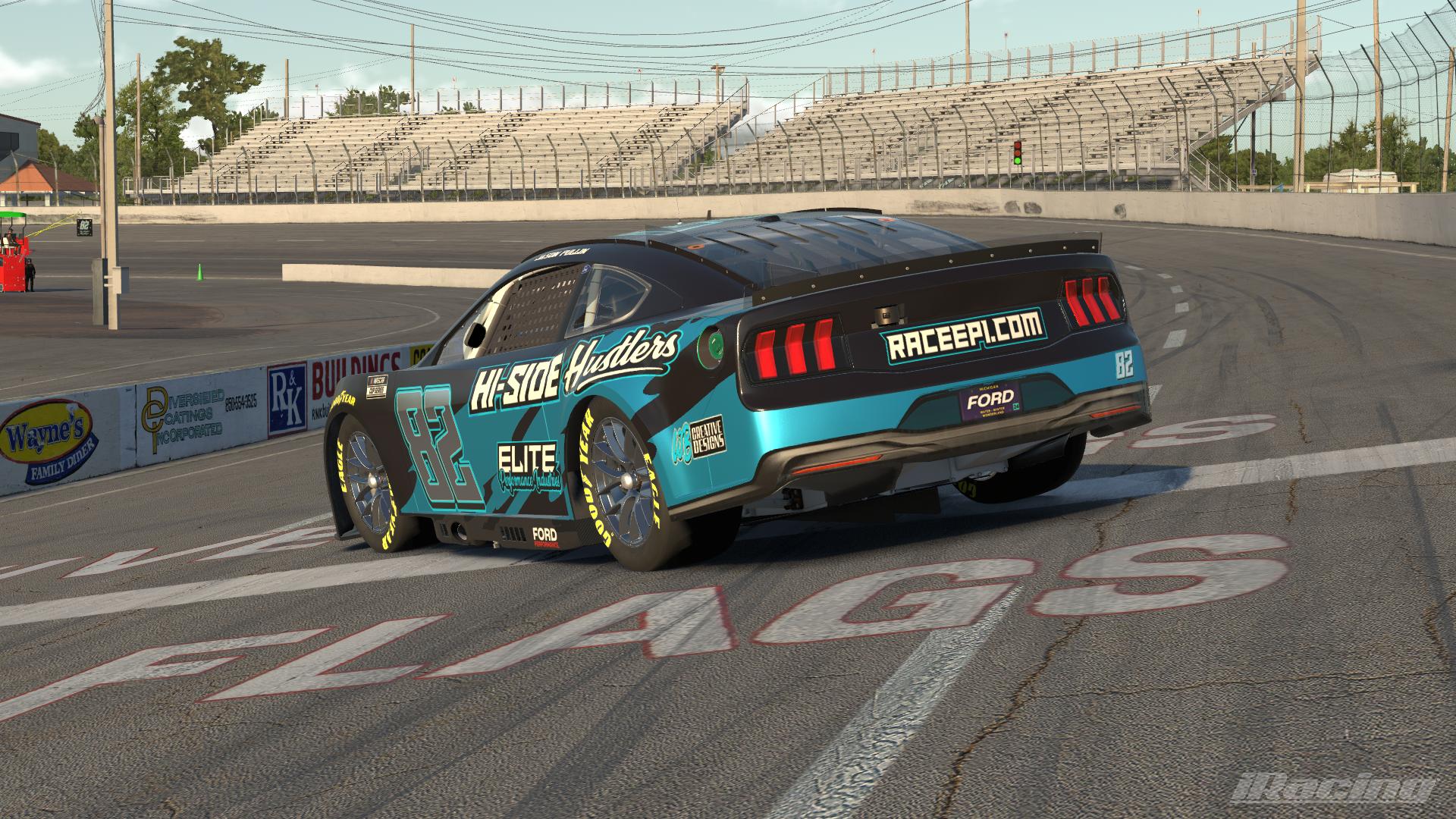Preview of Jason Pullin NextGen Mustang copy by Wade B.