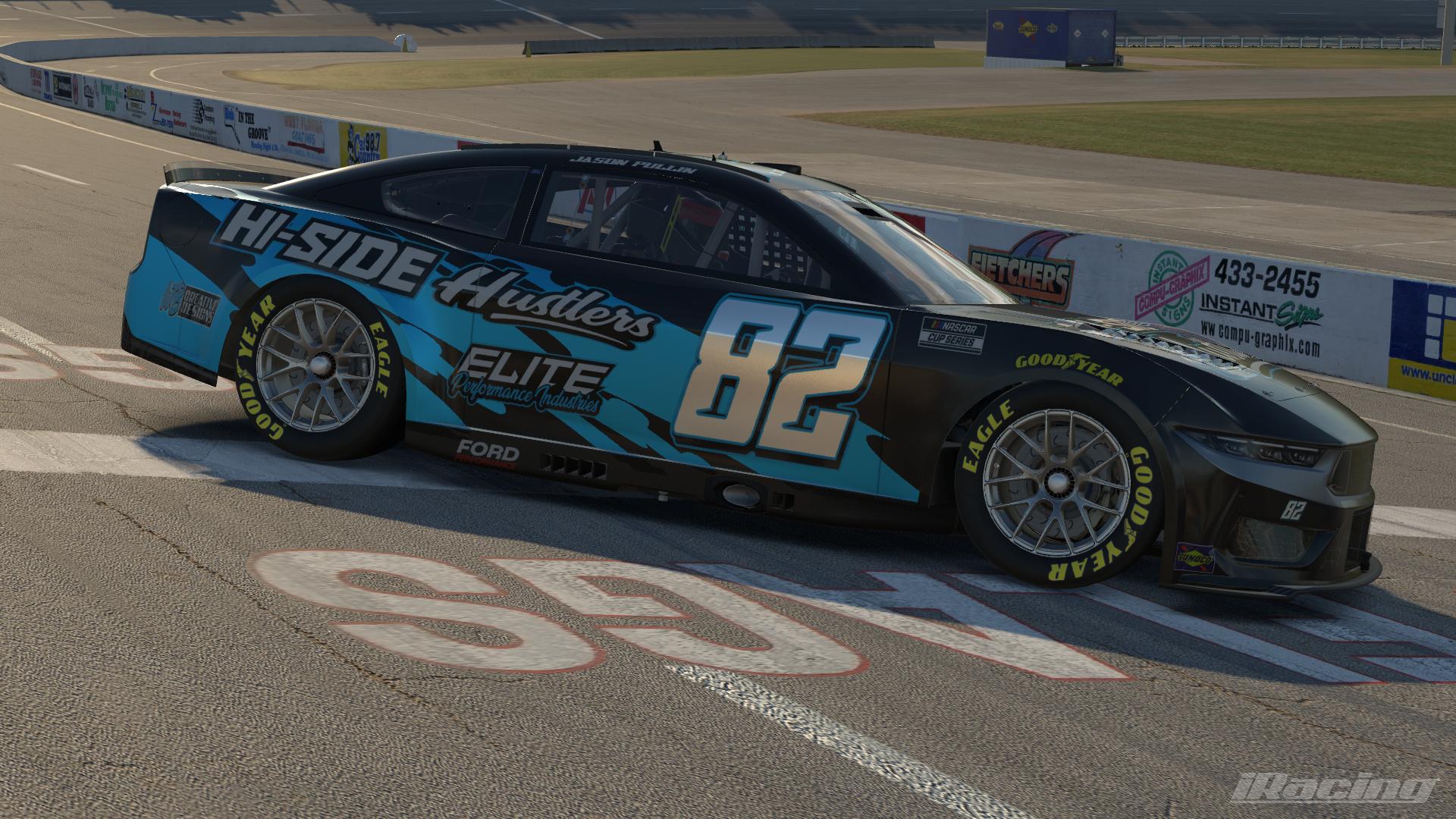 Preview of Jason Pullin NextGen Mustang copy by Wade B.