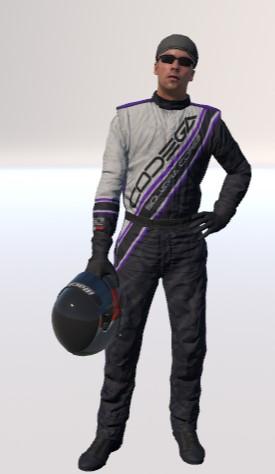 Preview of Tuta codega by Davide Colombo