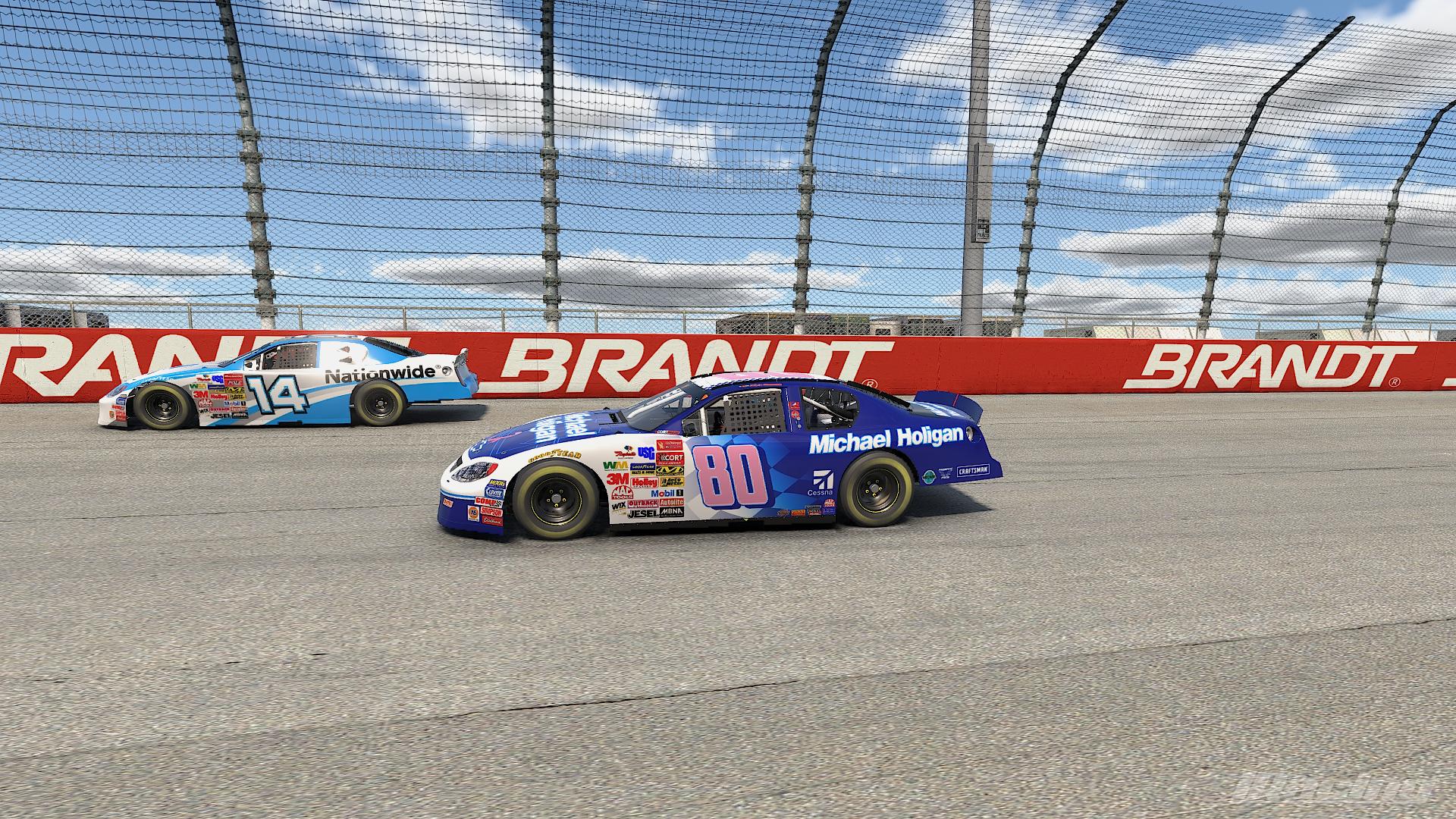 Preview of 2003 CORT Michael Holligan BCA by Olivia Hamman