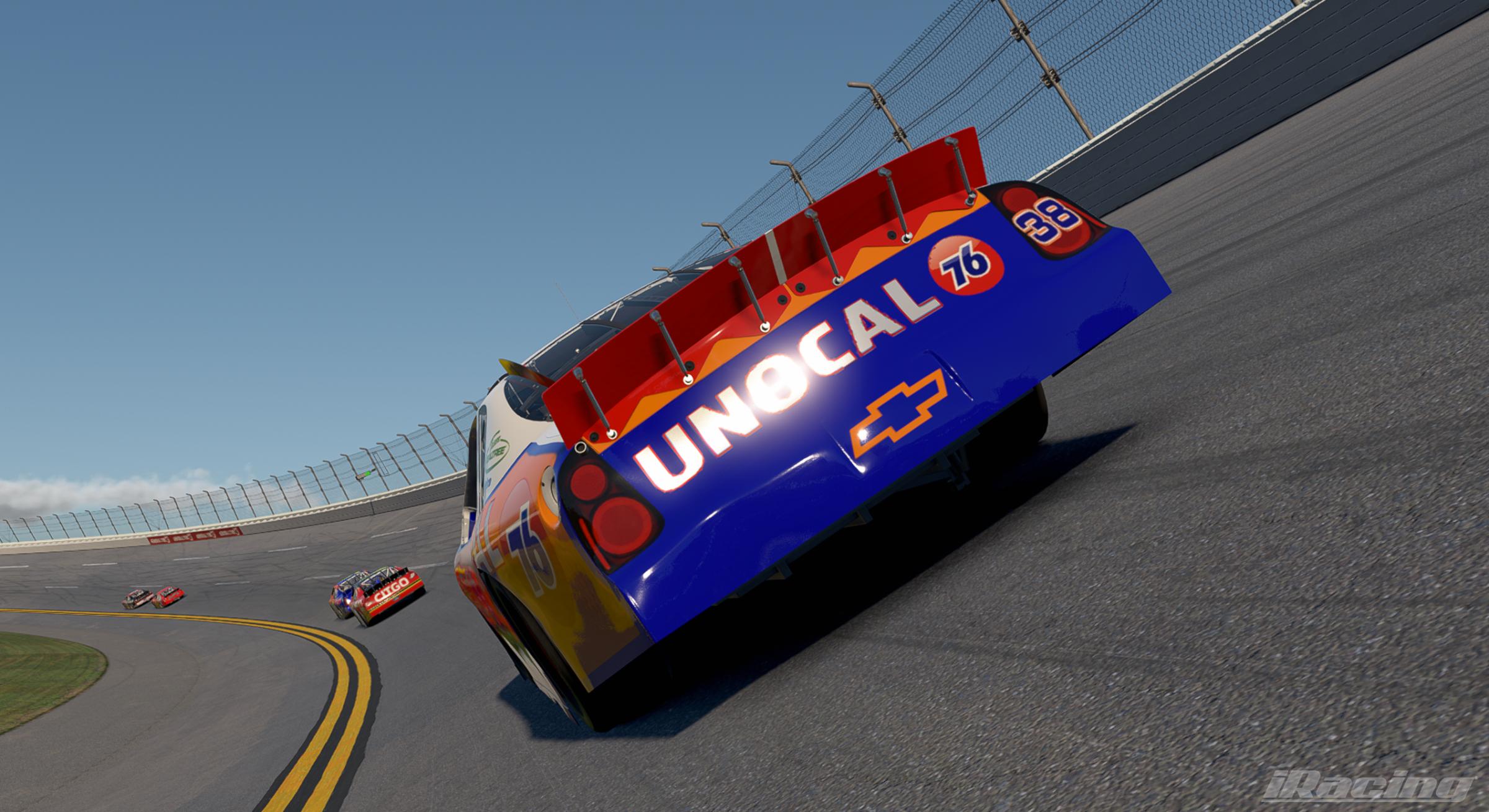 Preview of Unocal 76 Chevy Monte Carlo SS by Robert H.