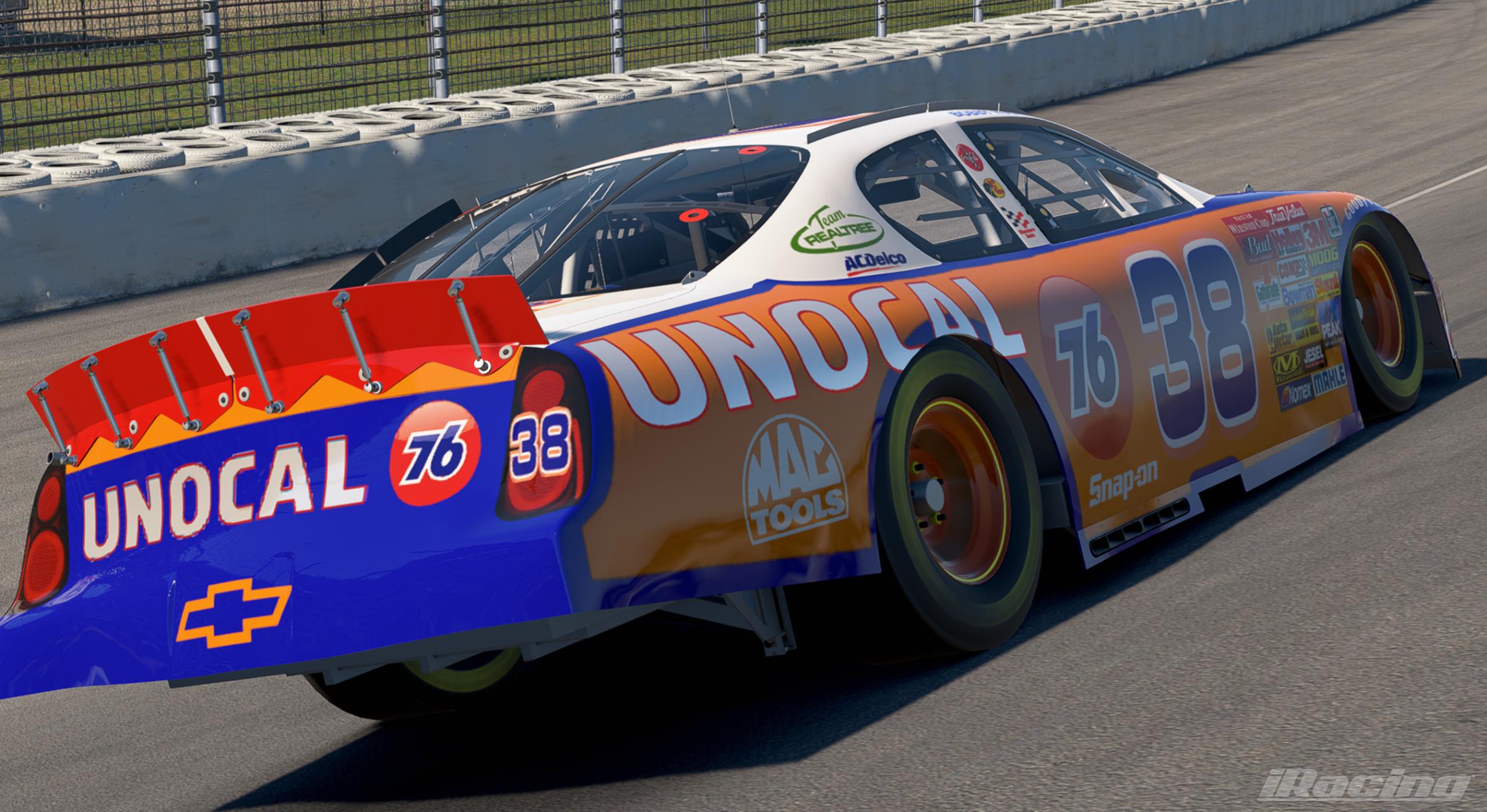 Preview of Unocal 76 Chevy Monte Carlo SW by Robert H.