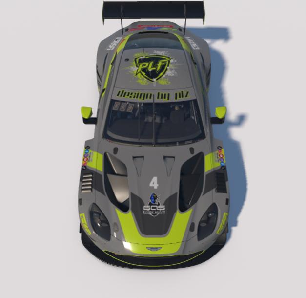 Preview of aston martin con spec by Pablo L Fernández