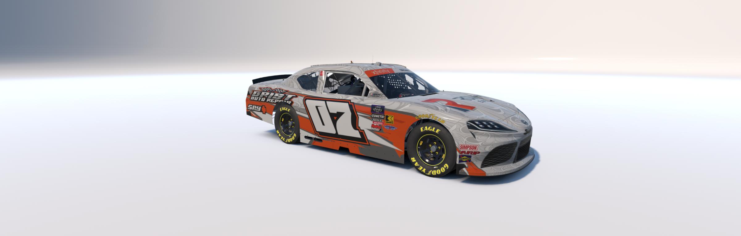 Preview of Travis Brown Supra by Travis Brown9