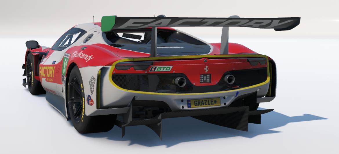 Preview of Factory Sim Racing - IMSA by Jordyn P.