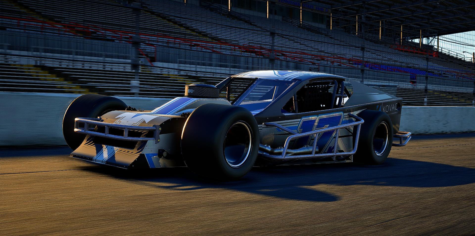 Preview of Kovacs Truck by Tim T.