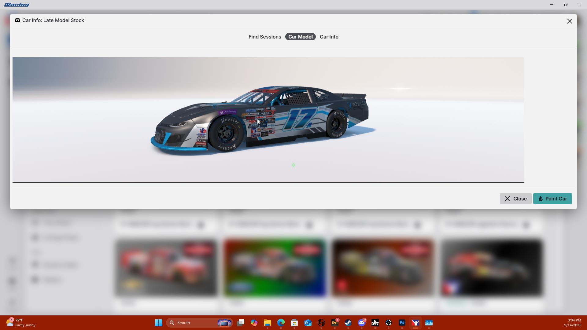 Preview of Kovacs LMSC by Tim T.