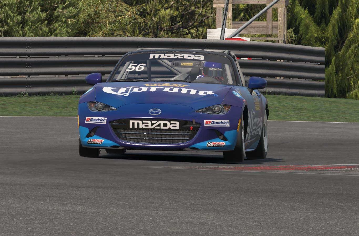 Preview of Electric blue Corona by Ricardo Guzman