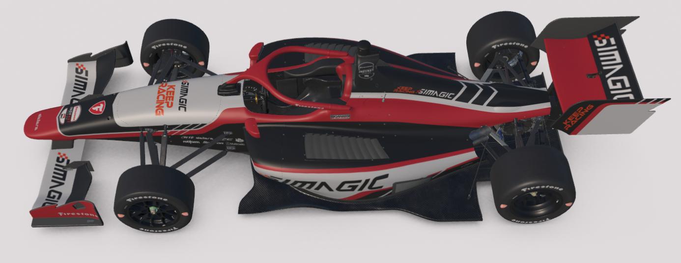 Preview of simagic by Donald W.