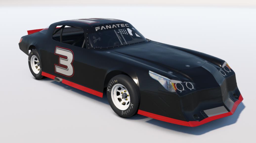 Preview of BMW lights - Street Stock by Albert Reid