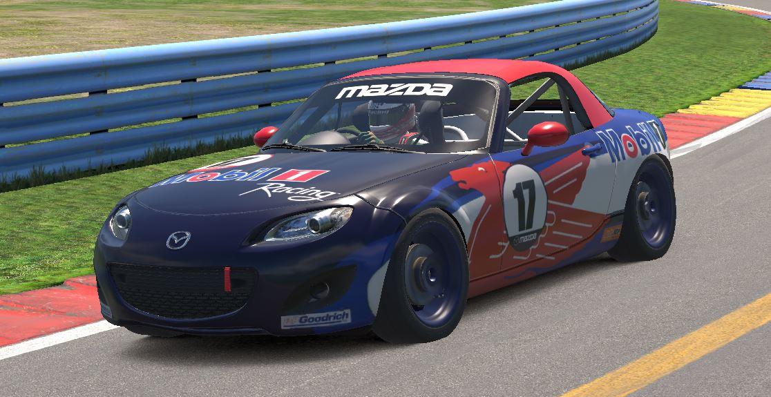 Preview of car mobil1 by Bill Shurmatz