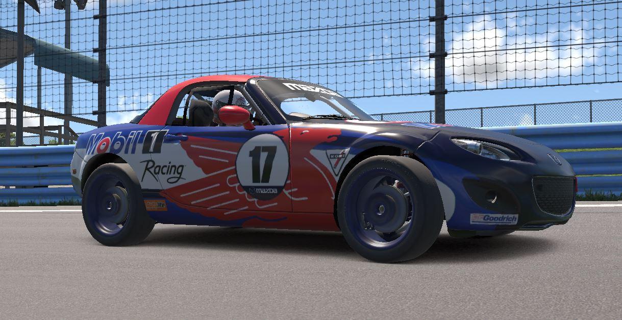 Preview of car mobil1 by Bill Shurmatz