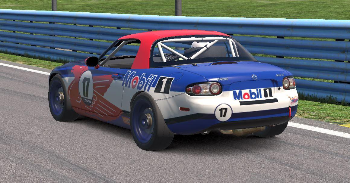 Preview of car mobil1 by Bill Shurmatz
