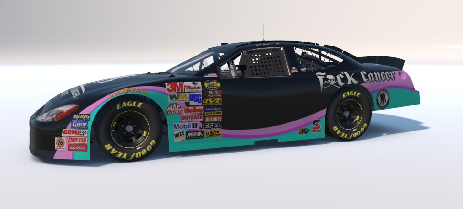 Preview of Zak Corbin WWP FC ss by Jon ME Peterson
