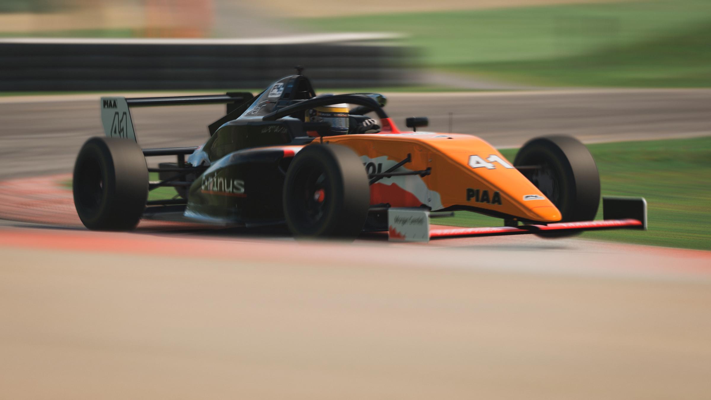 Preview of Arrows A20 - Pedro de la Rosa - 1999 by Alessio Garcai