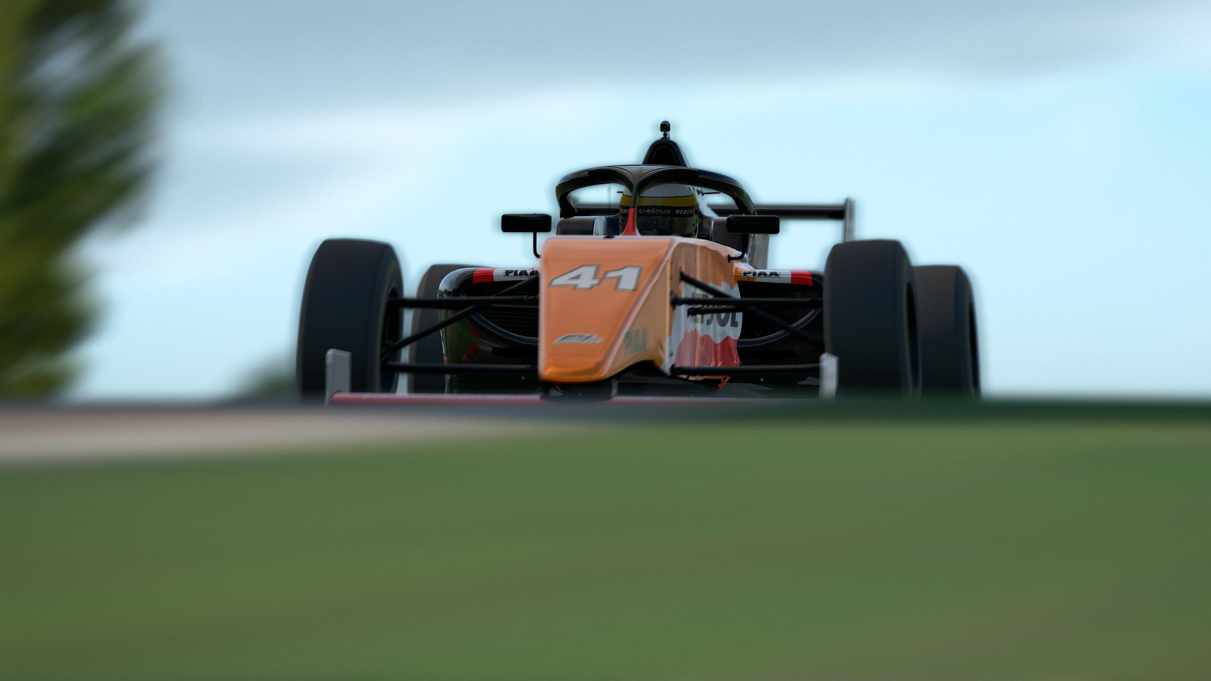 Preview of Arrows A20 - Pedro de la Rosa - 1999 by Alessio Garcai