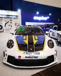 Preview of Engine Plus Gt3 Cup by Luke S.