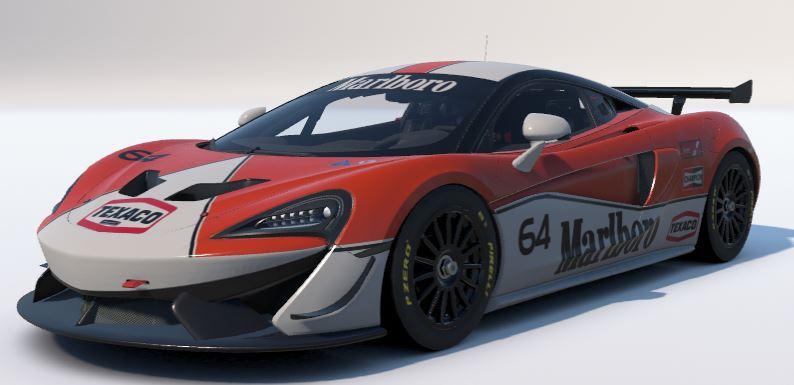 Preview of M23 by Steve O.