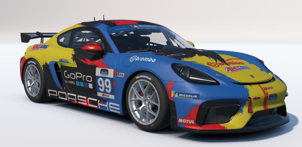 Preview of Cp1 by Diego Gonzalez3