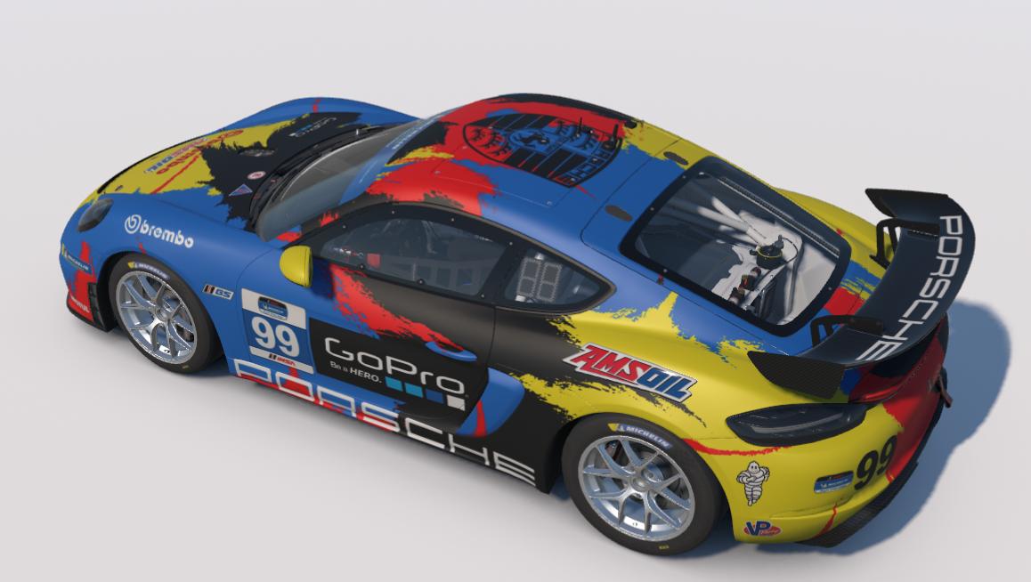 Preview of Cp1 by Diego Gonzalez3